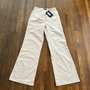 Pretty little things trousers. UK 8. US 4-6.